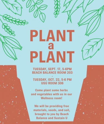 plant a plant