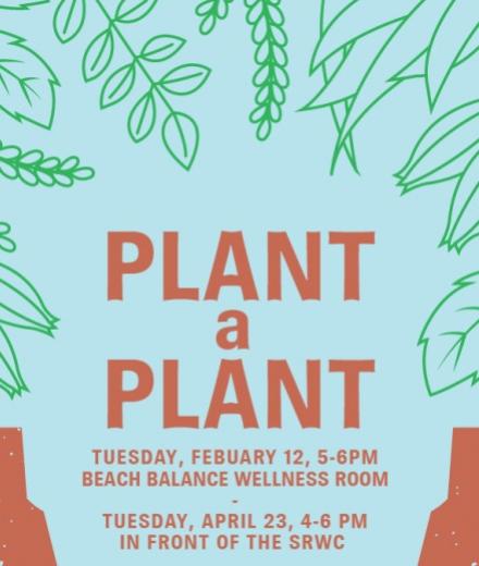 plant a plant