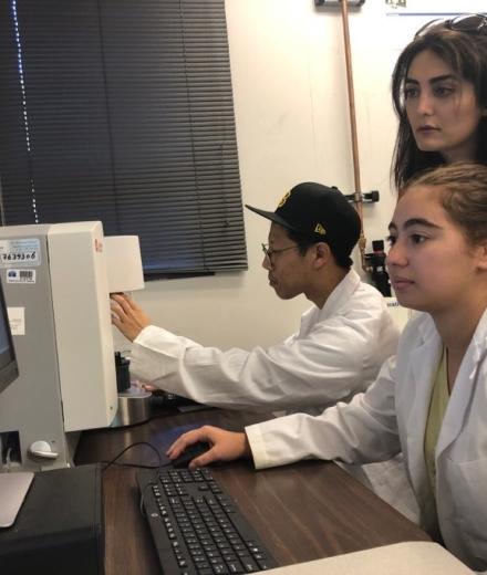 Powder Technology Group