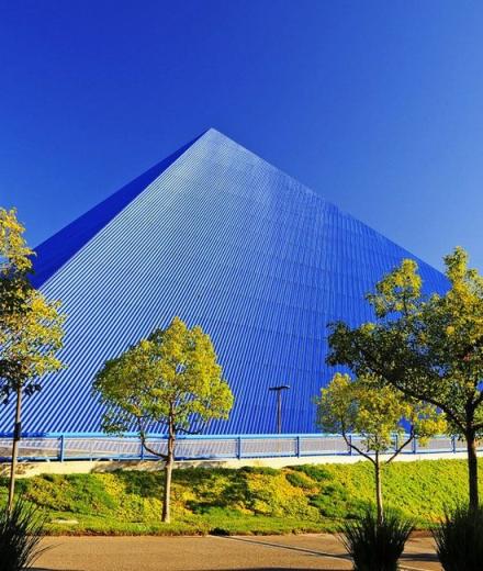 pyramid