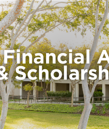 Financial Aid and Scholarships