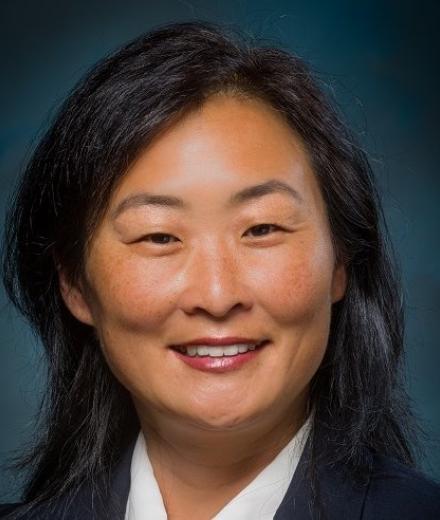 Dr. Jinny Rhee