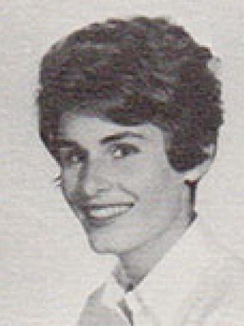 Rosemary Taylor Schmidt