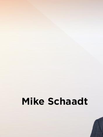 Mike Schaadt