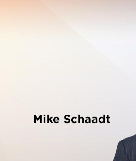 Mike Schaadt