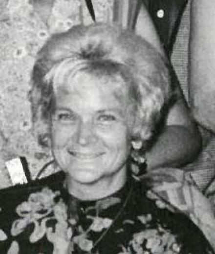 Phyllis Goodwin
