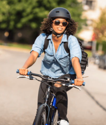 bike