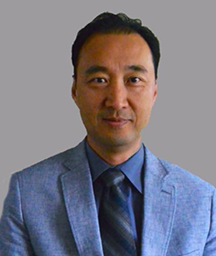 Sam Min Marketing Faculty CSULB COB