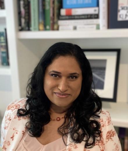 Sustainability Speaker: Sona Coffee