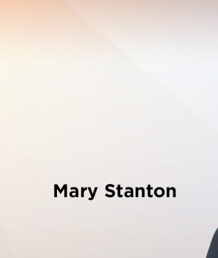 Stanton Mary