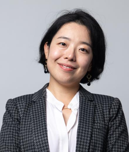 Dr. Kelly Suh