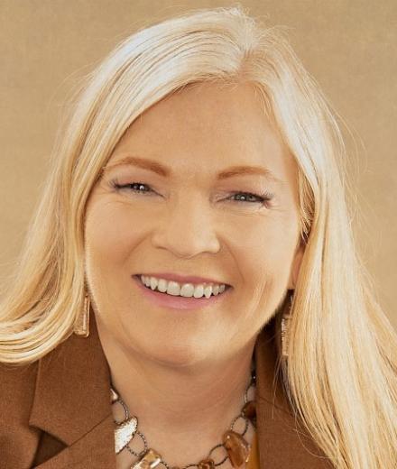 Susan Brennan