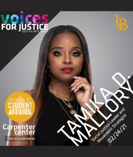 Tamika