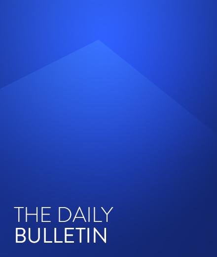 The Daily Bulletin