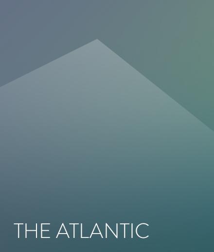 The Atlantic