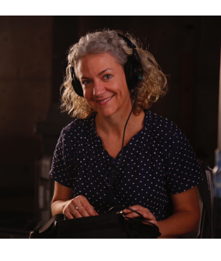 Photo of Helen Hood Scheer