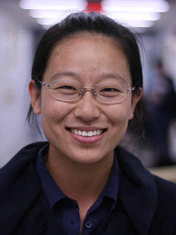 Dr. Lihan Wang