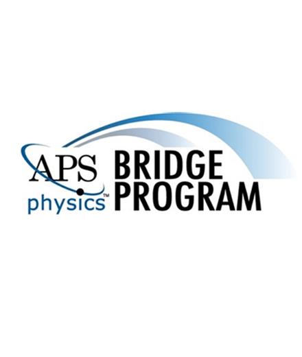 APS Physics Bridge Program