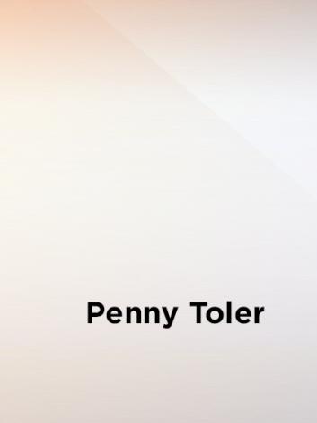 Penny Toler