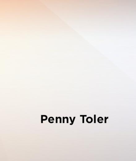 Penny Toler