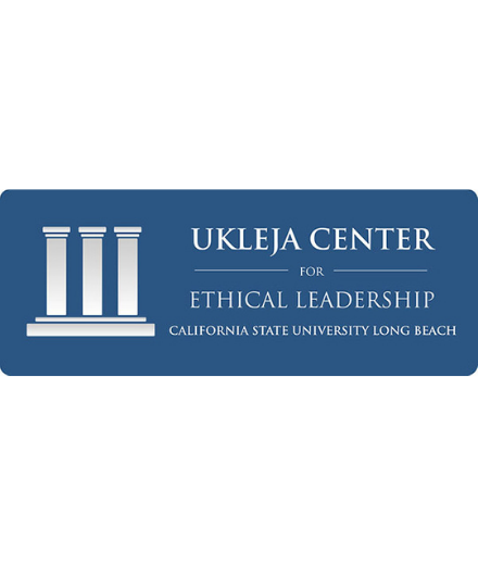 Ukleja Center Logo