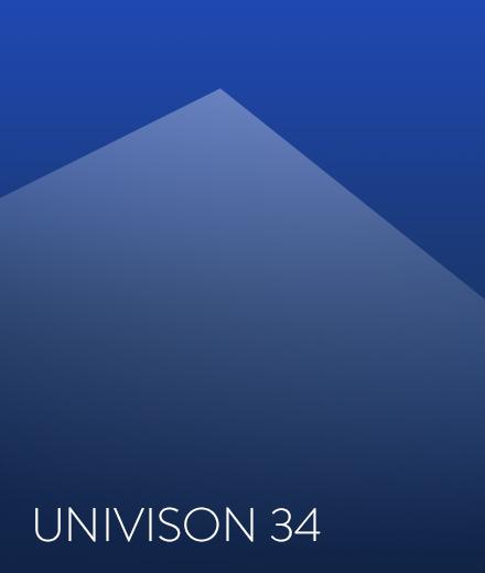 Univision 34