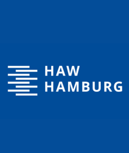 HAW Hamburg Logo