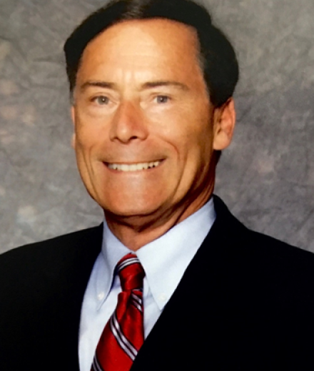 Wayne Powell