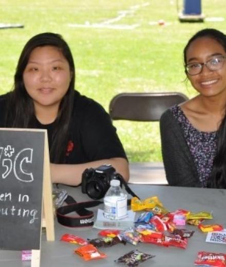 WiC founders