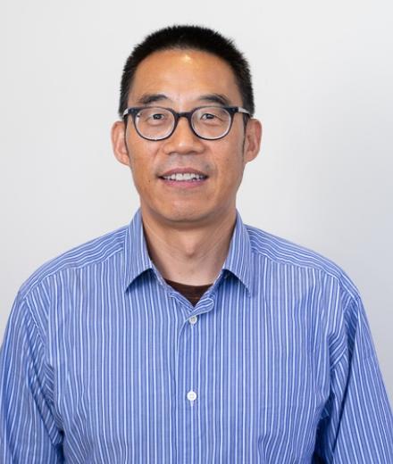 Dr. Ying Liu