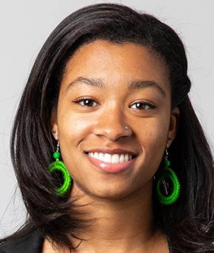 Zoe Smith