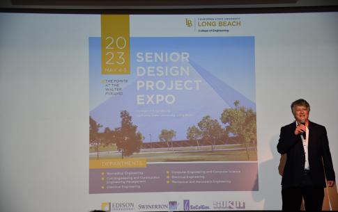 Senior Design Expo