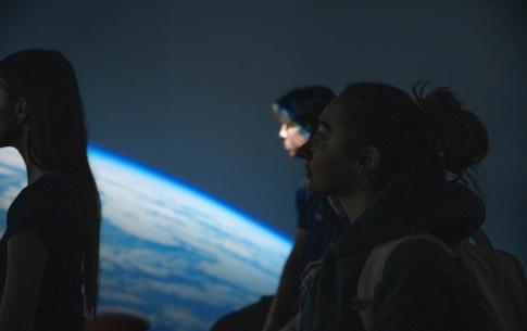 I-Space Lab