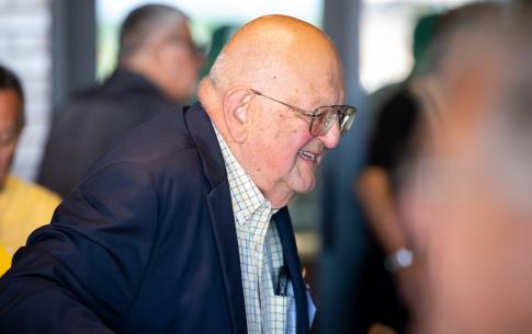Loyalty Donor at Angel Stadium Don Julio Club