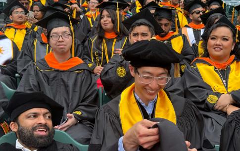 Commencement Event