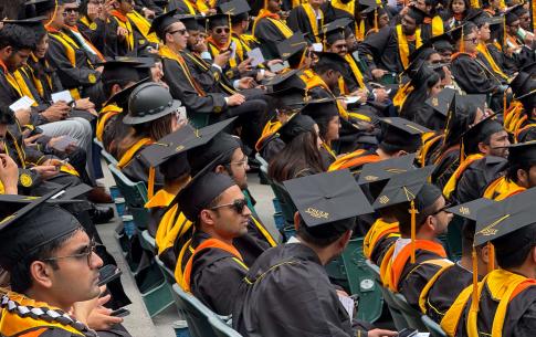 Commencement Event
