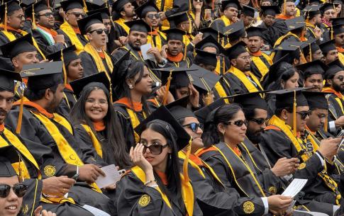 Commencement Event