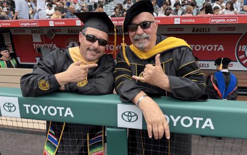 Commencement Event
