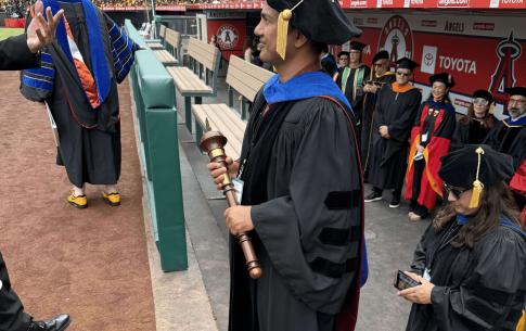 Commencement Event