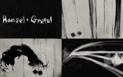 Soyeon Kim - Short Experimental Film ‘Hansel + Gretel’