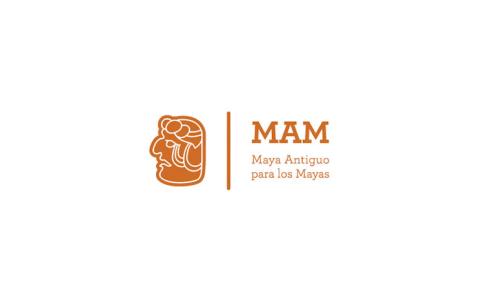 Sunook Park Sample Work - Maya Antiguo Para Los Mayas Brand Identity Design (Brand Workshop)