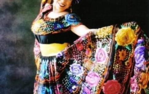 Maria Pacho