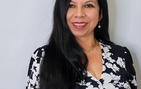 Maria Pacho