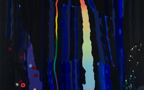 Image 03 - Drawing & Painting by Pearl C. Hsiung