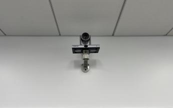 projector and lecture capture
