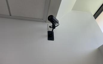 lecture capture camera