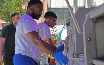 snow cone makers