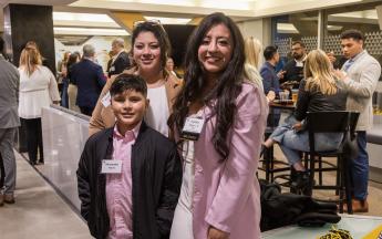 49 Under 49 Event