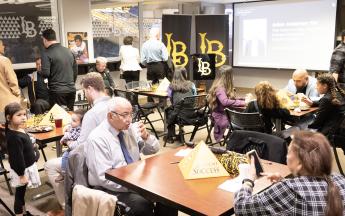 49 Under 49 Event