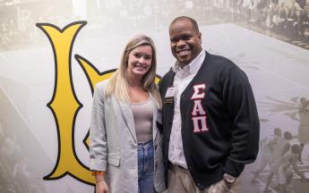49 Under 49 Event